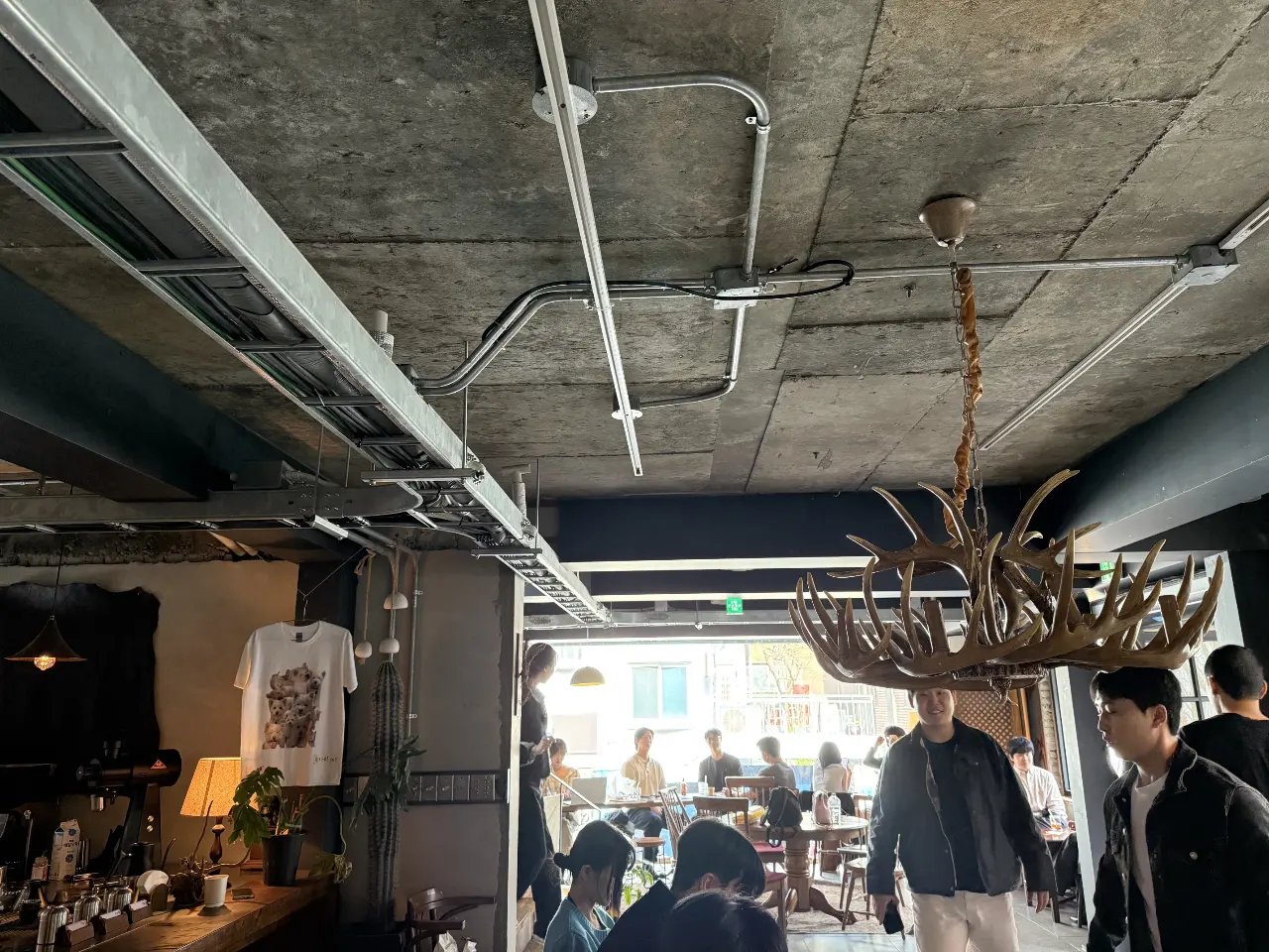 UIG Cafe - Seoul/South Korea