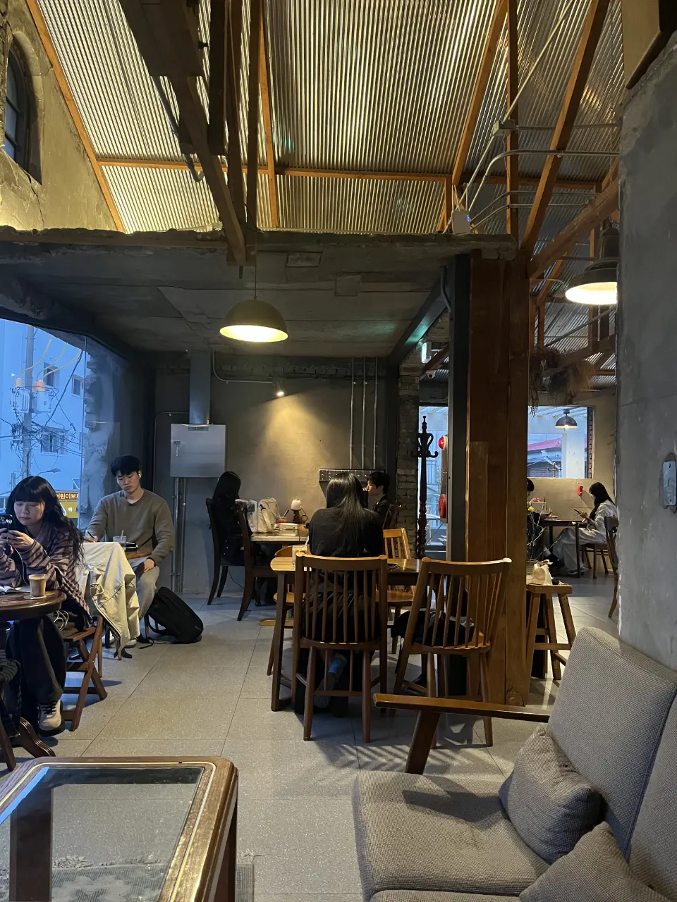 UIG Cafe - Seoul/South Korea