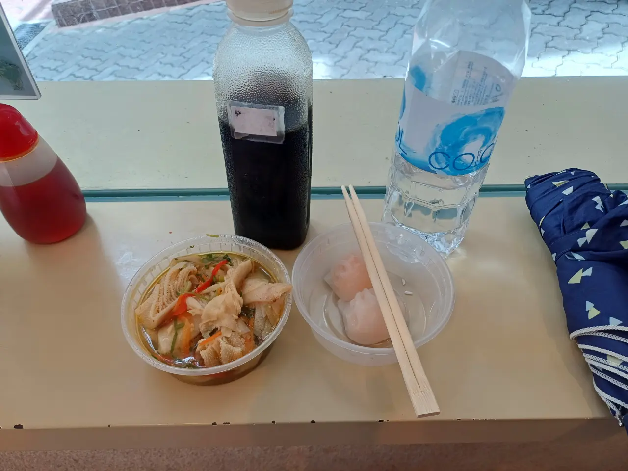 Voyage à Hong Kong – Jour 2 - Lyndhurst Terrace, Hong Kong Island