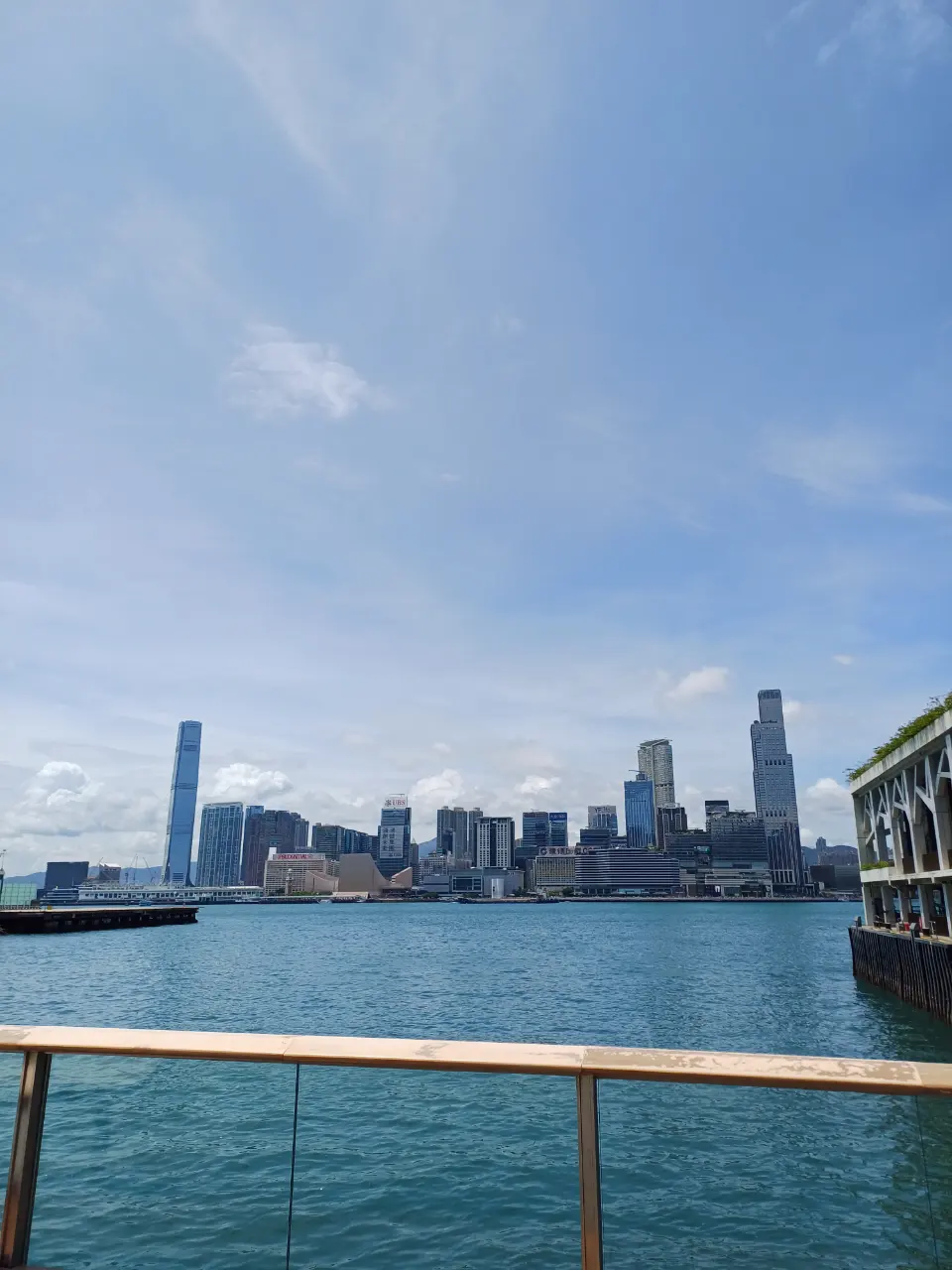 Voyage à Hong Kong – Jour 2 - Hong Kong Island, Hong Kong