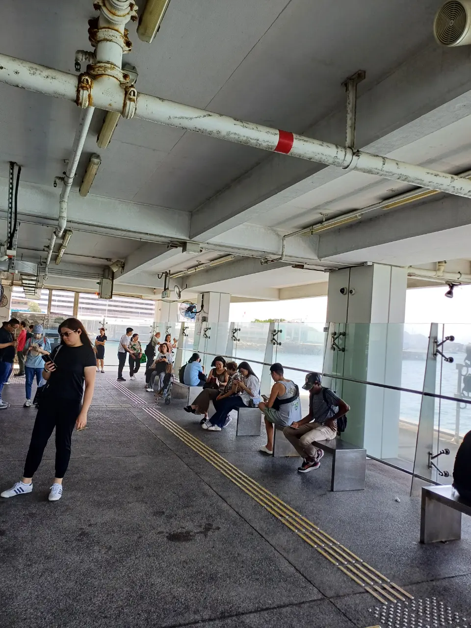 Voyage à Hong Kong – Jour 2 - Hong Kong Island, Hong Kong
