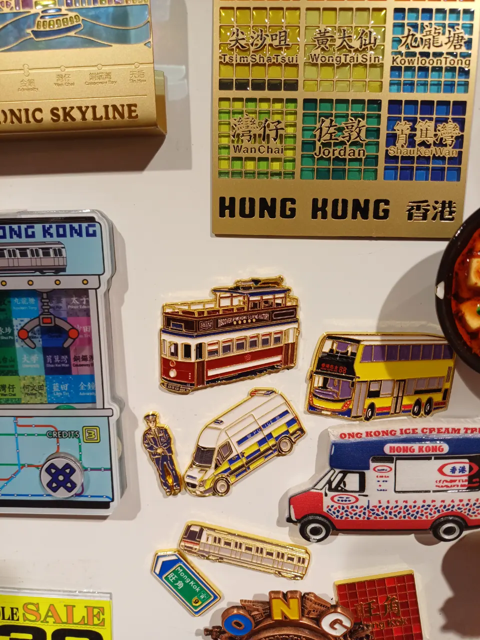 Voyage à Hong Kong – Jour 2 - 118號 Peak Road, Hong Kong Island