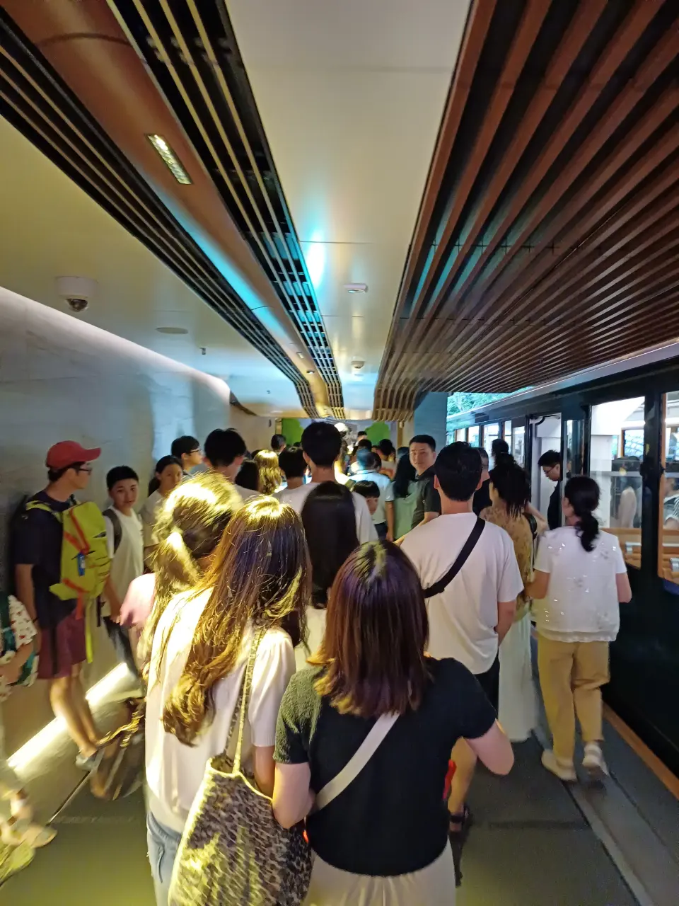 Voyage à Hong Kong – Jour 2 - 118號 Peak Road, Hong Kong Island