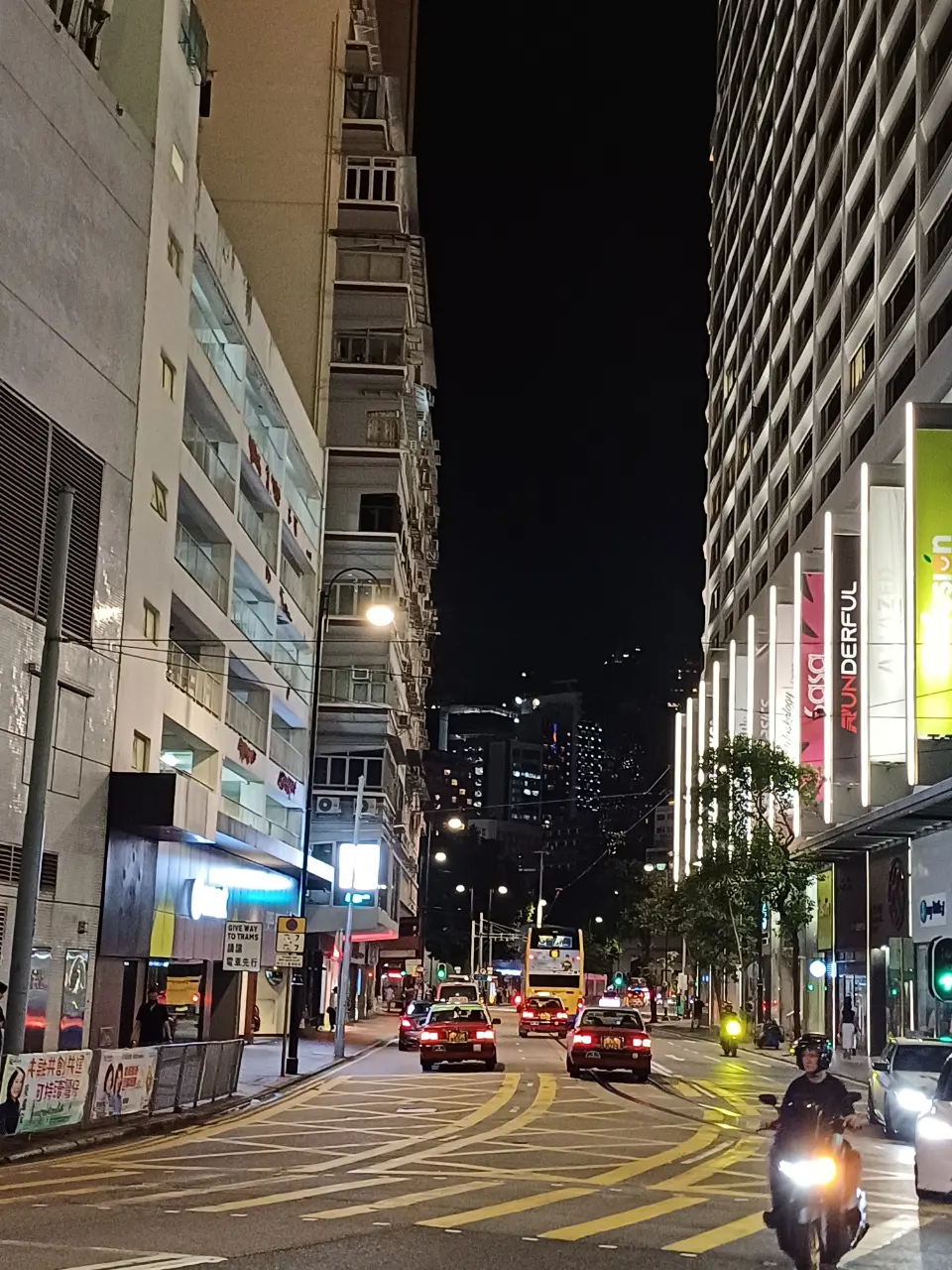 Voyage à Hong Kong – Jour 2 - Hong Kong Island, Hong Kong