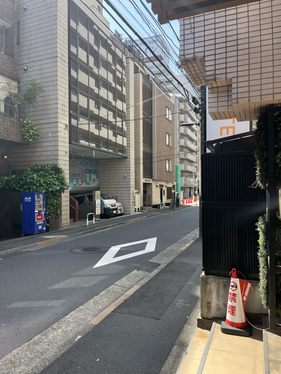 东京旅行第二天 - Toshima/Japan