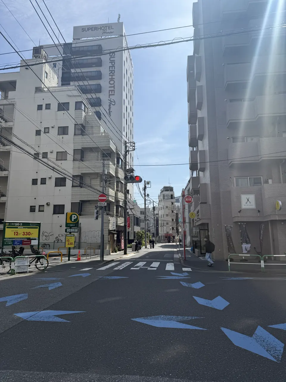 东京旅行第二天 - Toshima/Japan