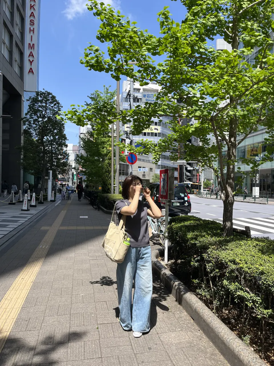 东京旅行第二天 - Shibuya/Japan