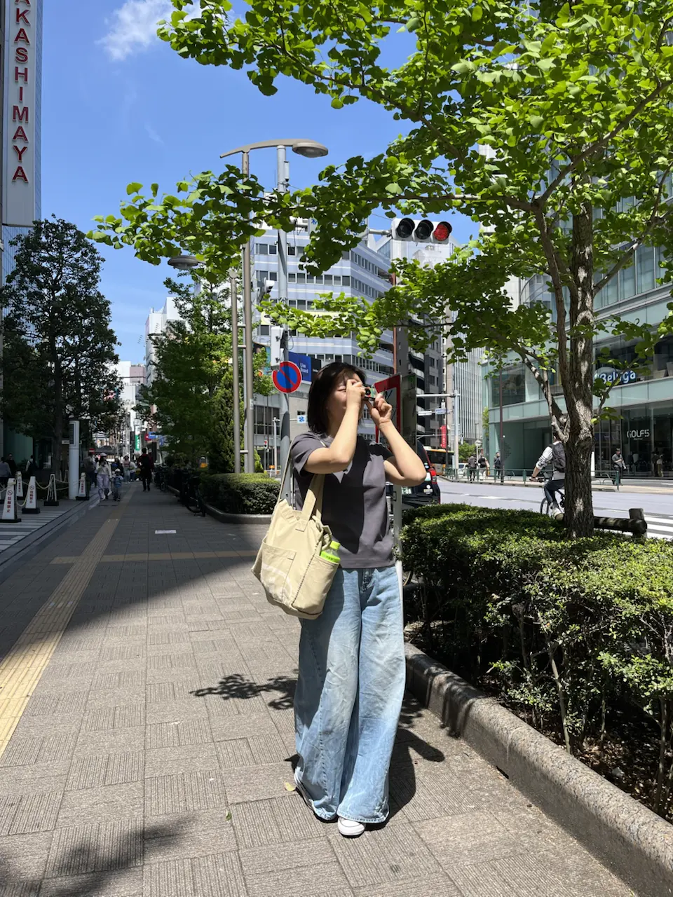 东京旅行第二天 - Shibuya/Japan