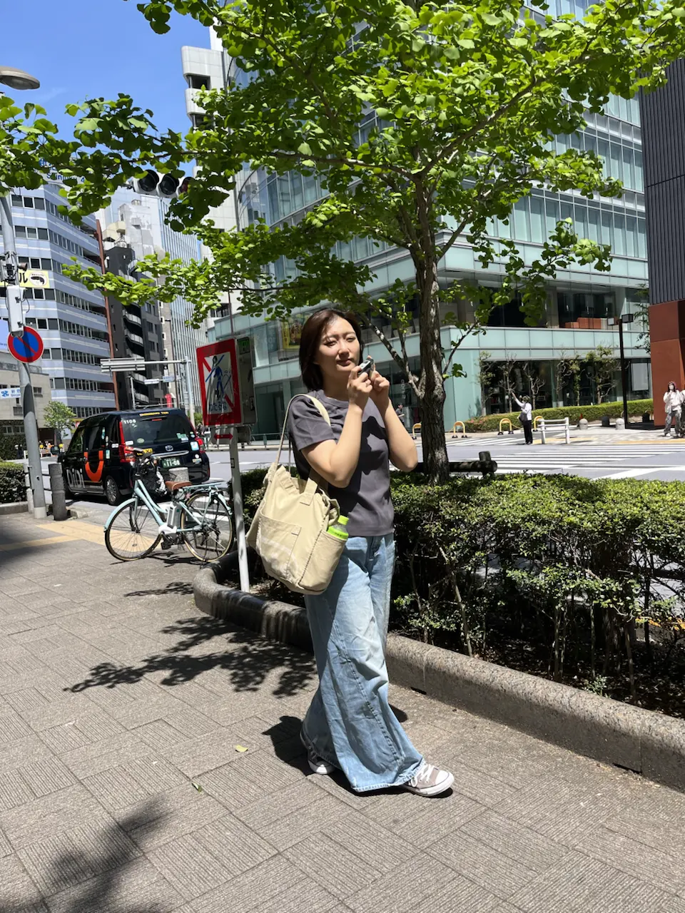 东京旅行第二天 - Shibuya/Japan
