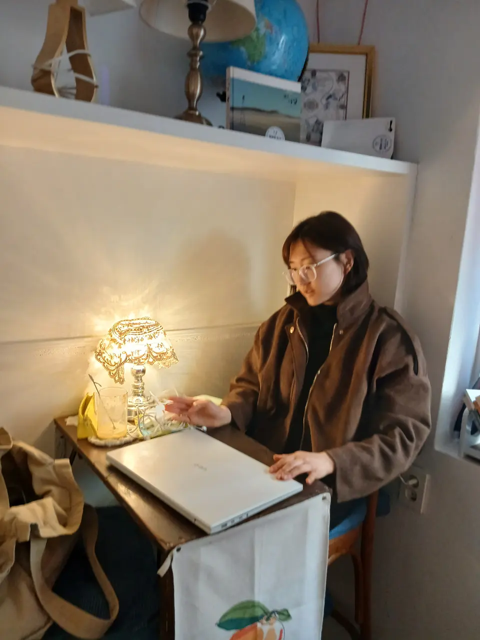 延南洞樱花约会 - 383-70 Yeonnam-dong, Seoul