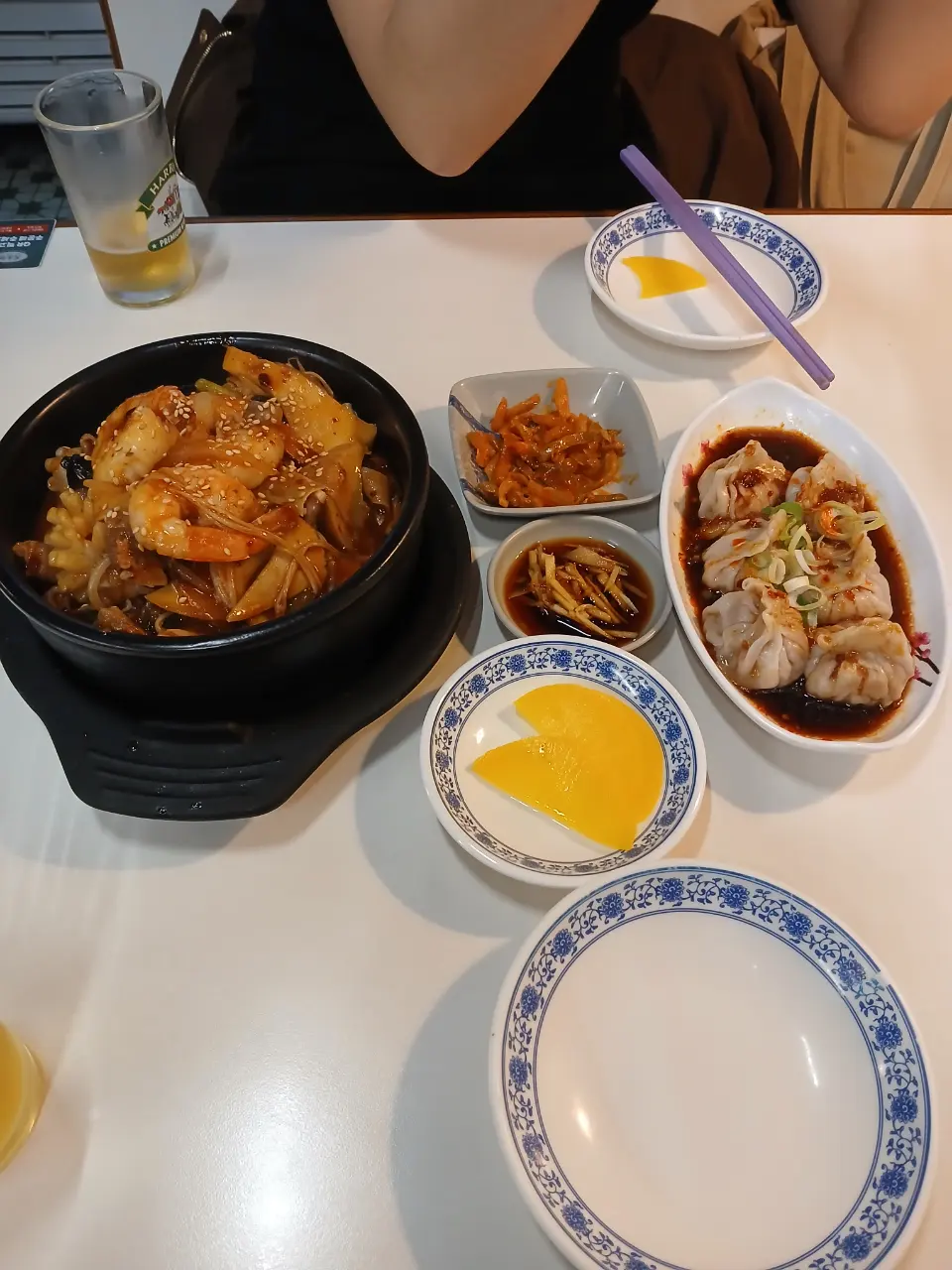 延南洞樱花约会 - 387-20 Yeonnam-dong, Seoul