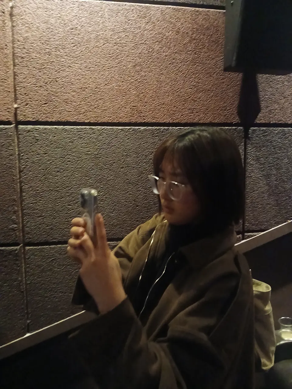 延南洞樱花约会 - 490, Seoul