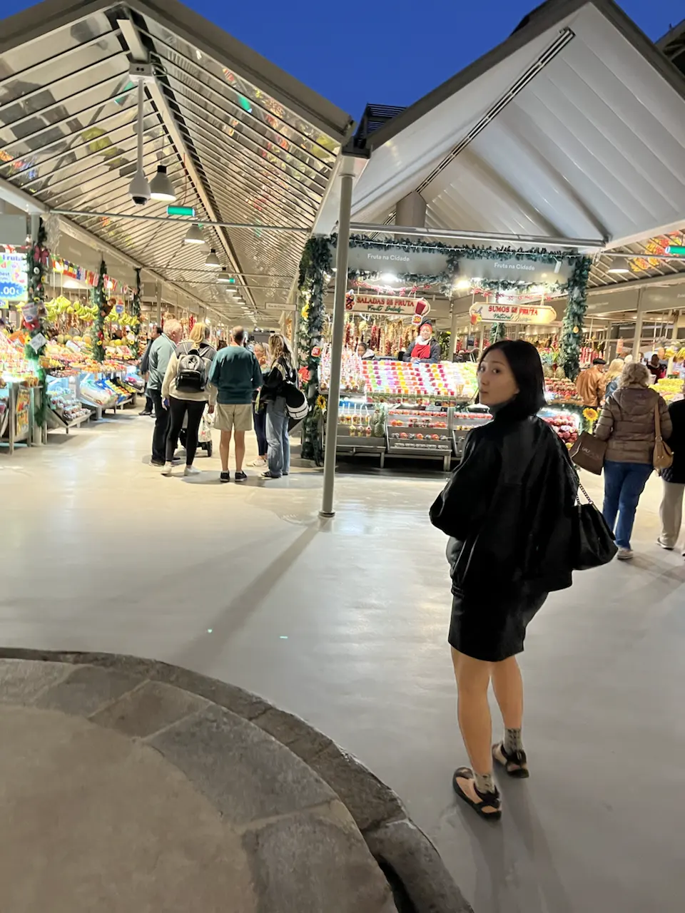 蜜月第5天：波尔图购物，参观塞维利亚大教堂 - 320 Rua da Formosa, União das freguesias de Cedofeita, Santo Ildefonso, Sé, Miragaia, São Nicolau e Vitória, Porto
