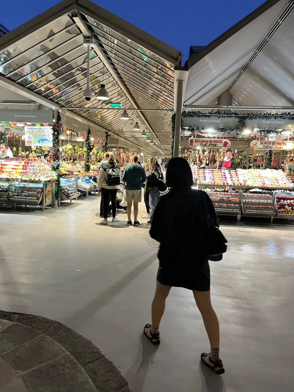 蜜月第5天：波尔图购物，参观塞维利亚大教堂 - 320 Rua da Formosa, União das freguesias de Cedofeita, Santo Ildefonso, Sé, Miragaia, São Nicolau e Vitória, Porto