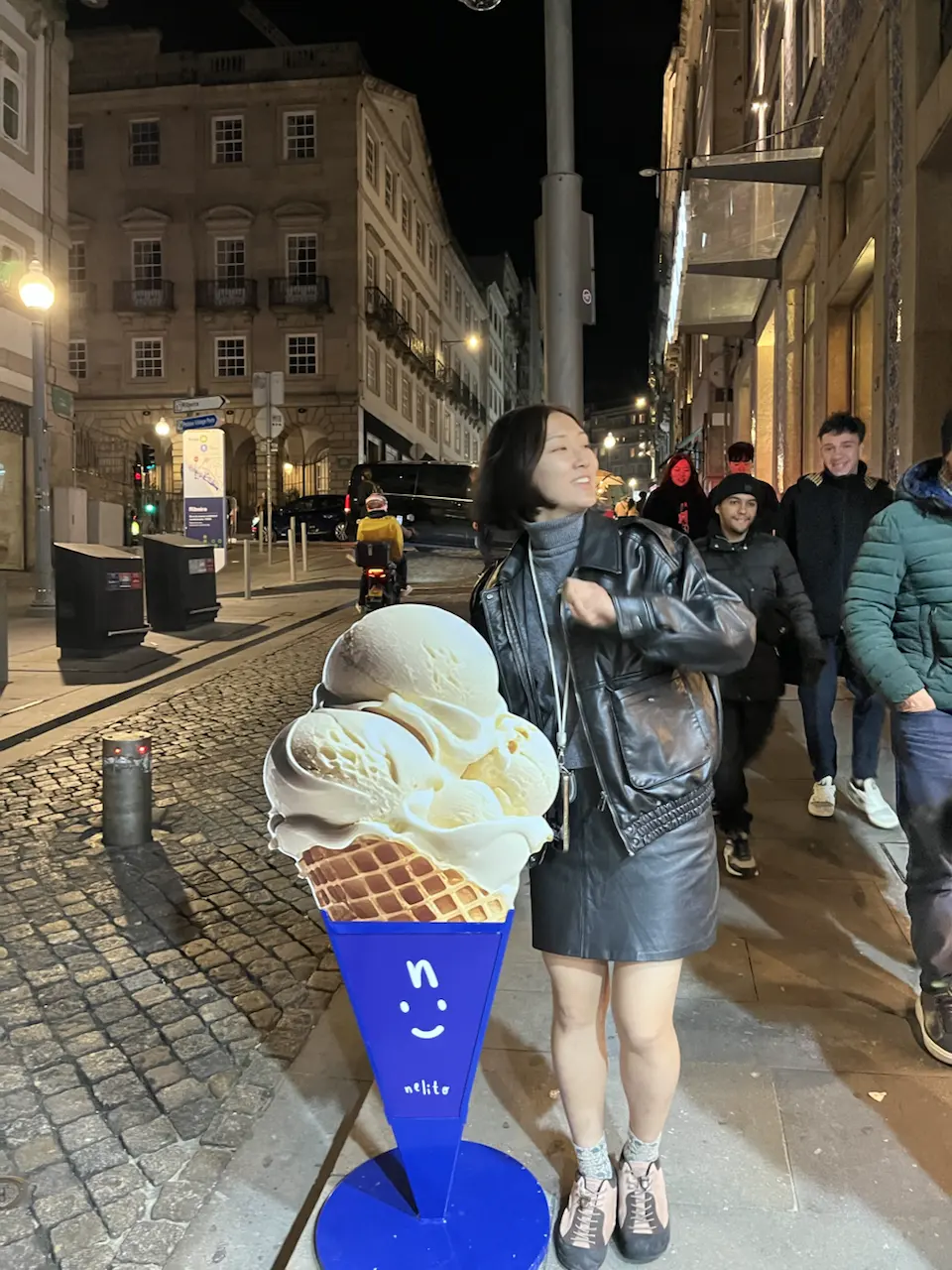 蜜月第5天：波尔图购物，参观塞维利亚大教堂 - 28 Rua de São João