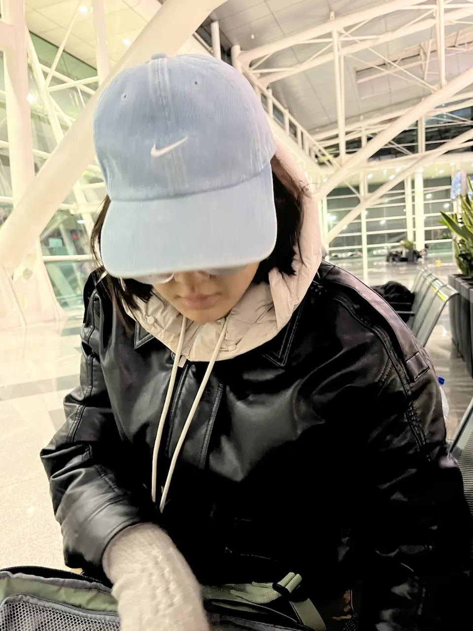 蜜月第5天：波尔图购物，参观塞维利亚大教堂 - Via do Aeroporto