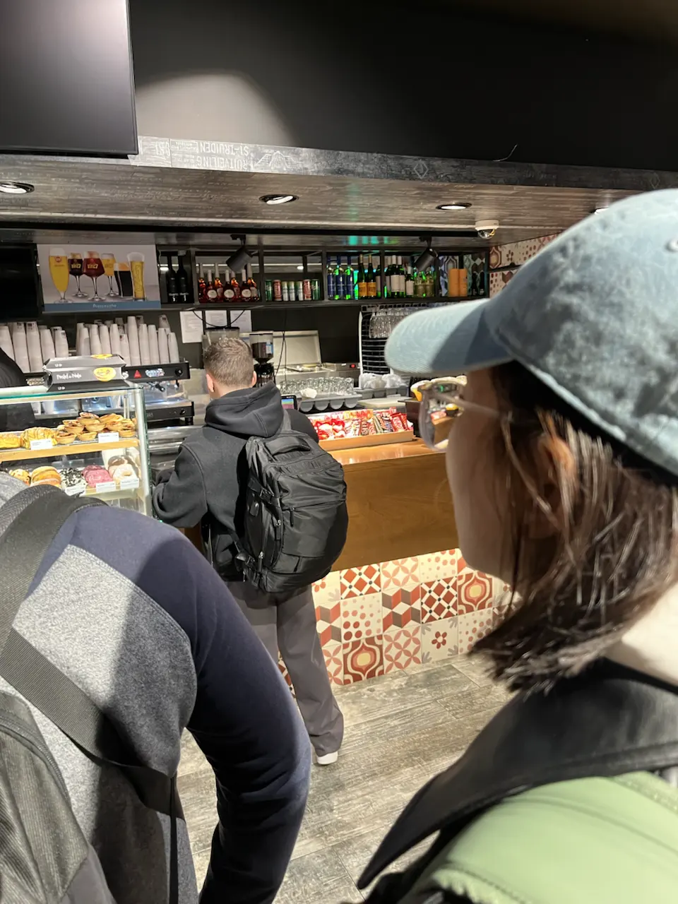 蜜月第5天：波尔图购物，参观塞维利亚大教堂 - Porto