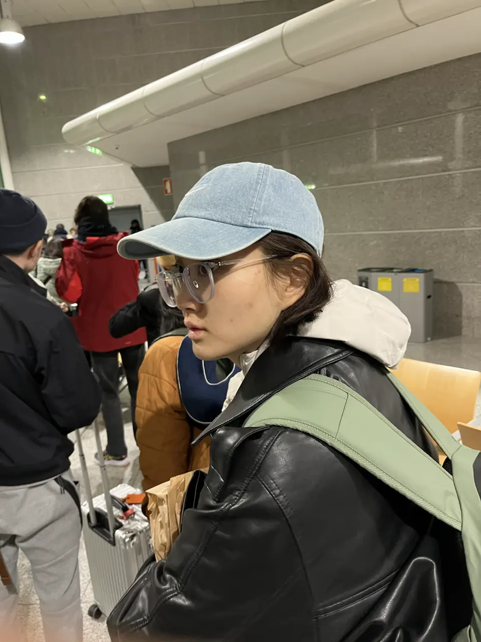 蜜月第5天：波尔图购物，参观塞维利亚大教堂 - Via do Aeroporto