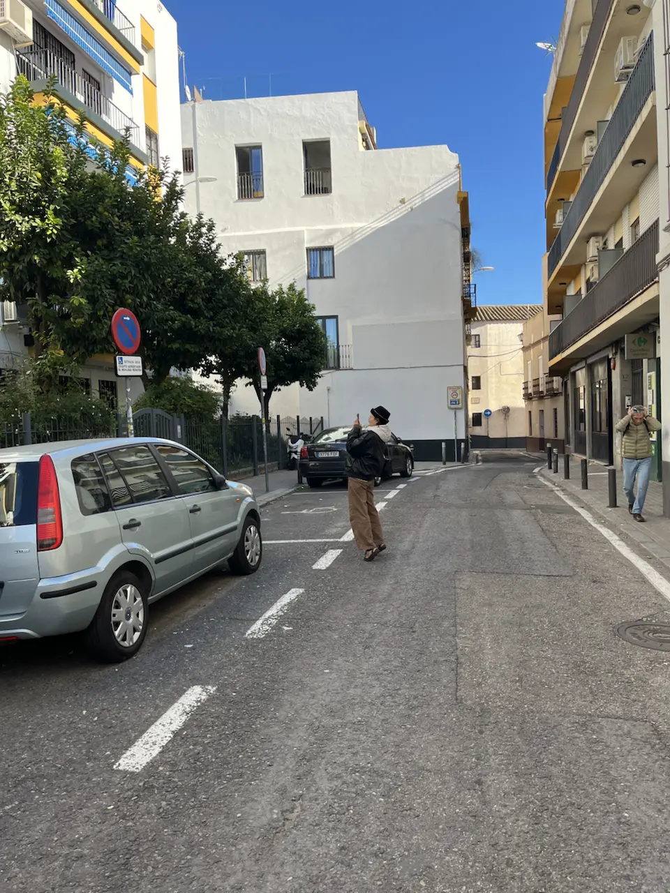 蜜月第5天：波尔图购物，参观塞维利亚大教堂 - 3N Calle del Cardenal Cervantes