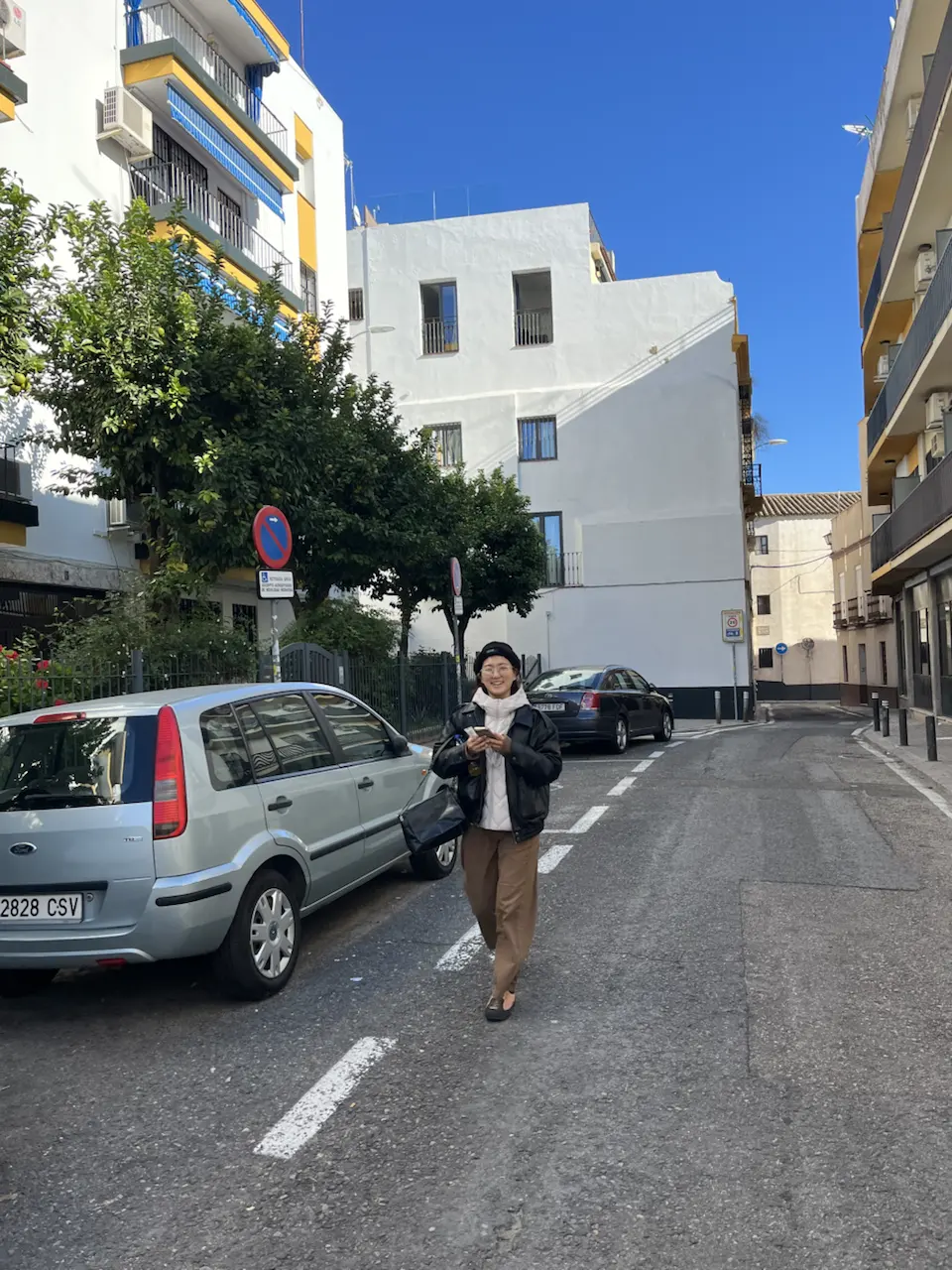 蜜月第5天：波尔图购物，参观塞维利亚大教堂 - 3N Calle del Cardenal Cervantes