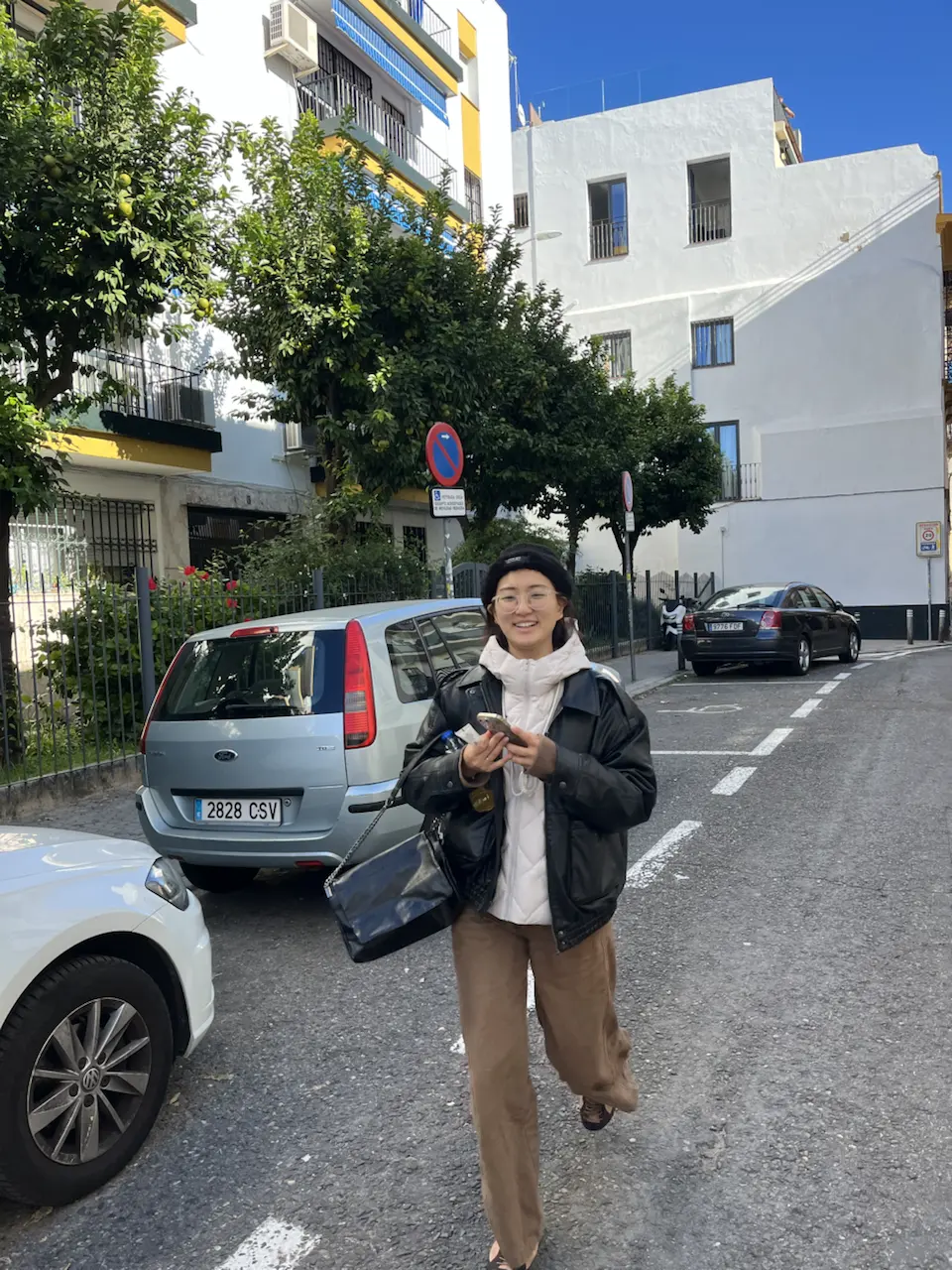 蜜月第5天：波尔图购物，参观塞维利亚大教堂 - 3N Calle del Cardenal Cervantes