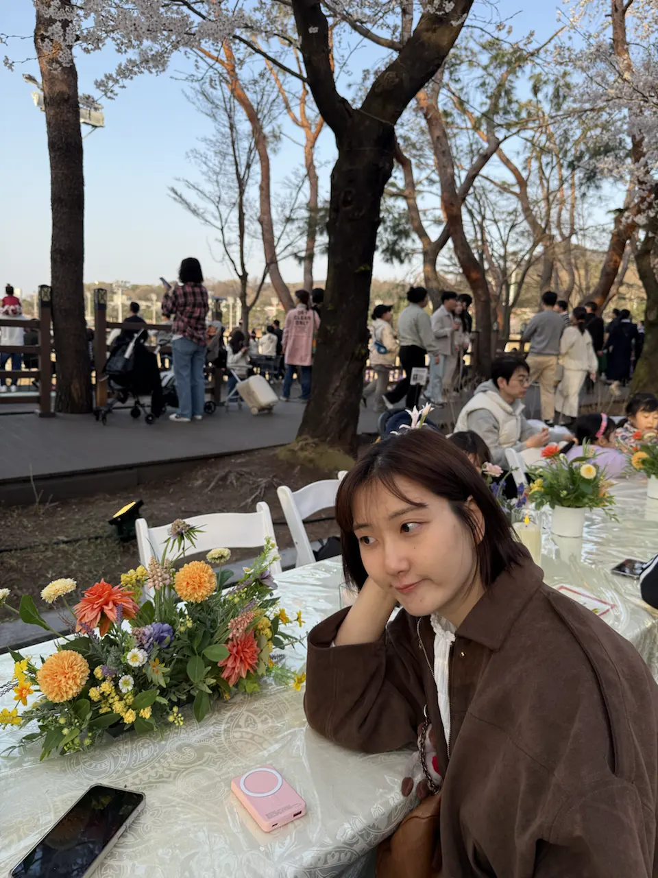 果川赛马公园樱花约会 - 685-56 Juam-dong, Gwacheon-si