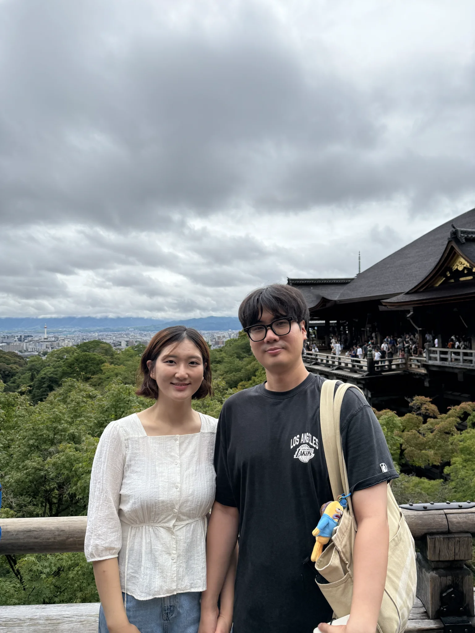 Tyoko - 302 Kiyomizu 1-Chōme