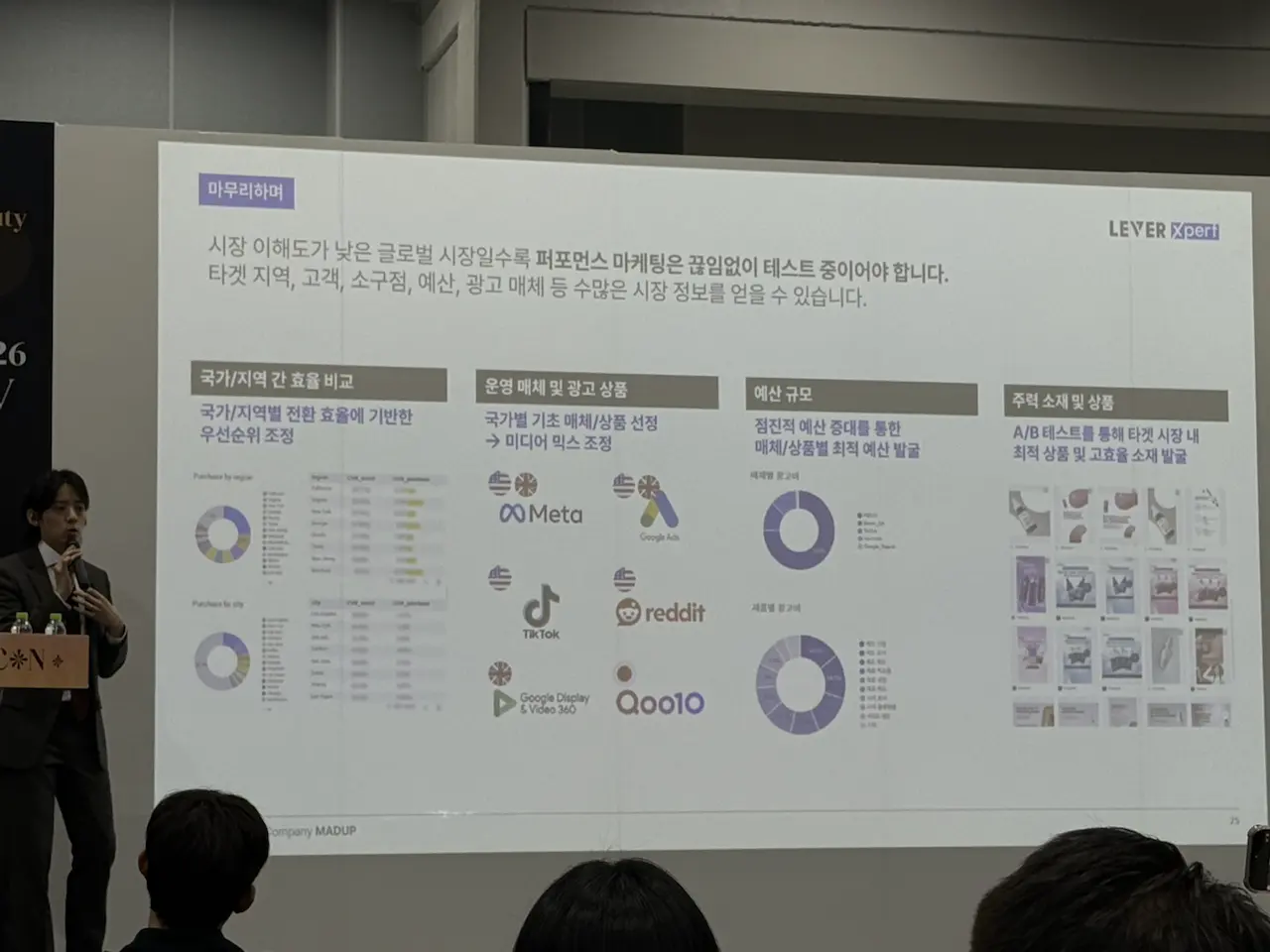 2025 独立美妆展 - 767 Magok-dong, Seoul