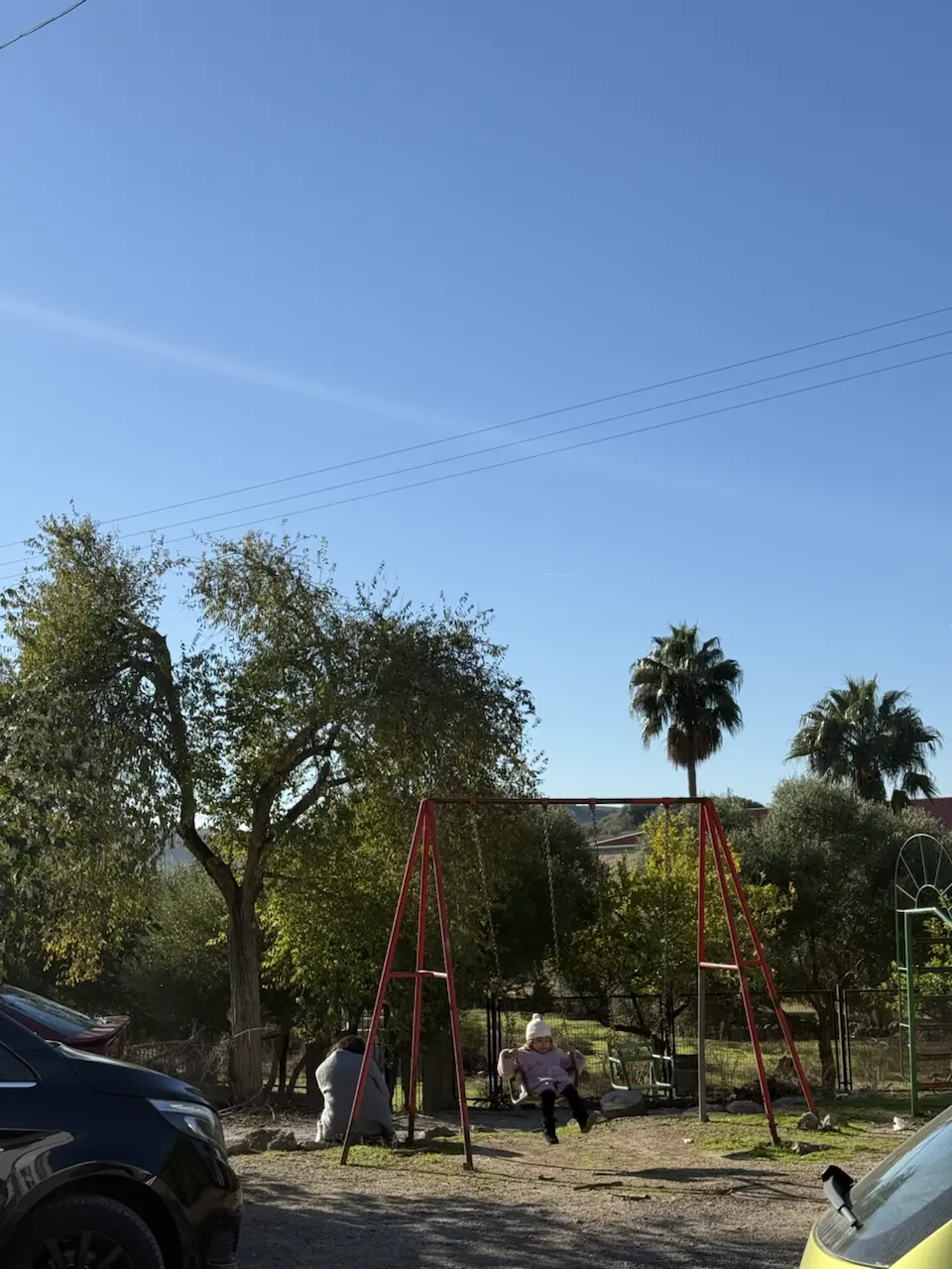 塞维利亚-格拉纳达沙丁之旅❤️ - A-375, El Coronil