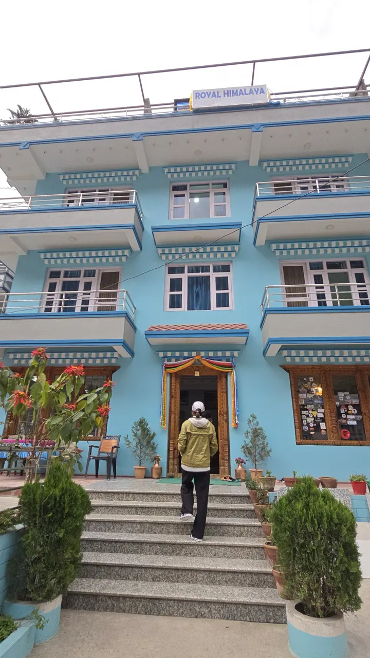 Viagem ao Nepal - Bagmati/Nepal