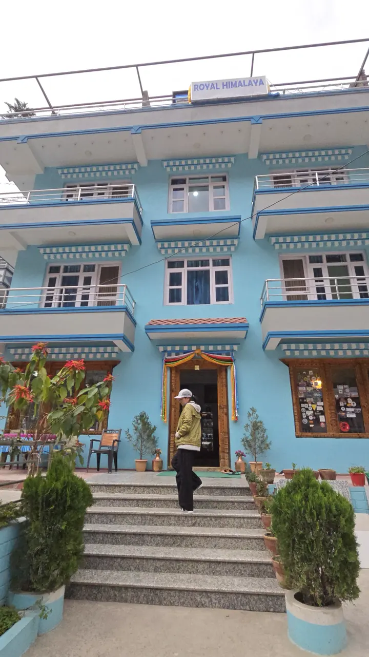 Viagem ao Nepal - Bagmati/Nepal