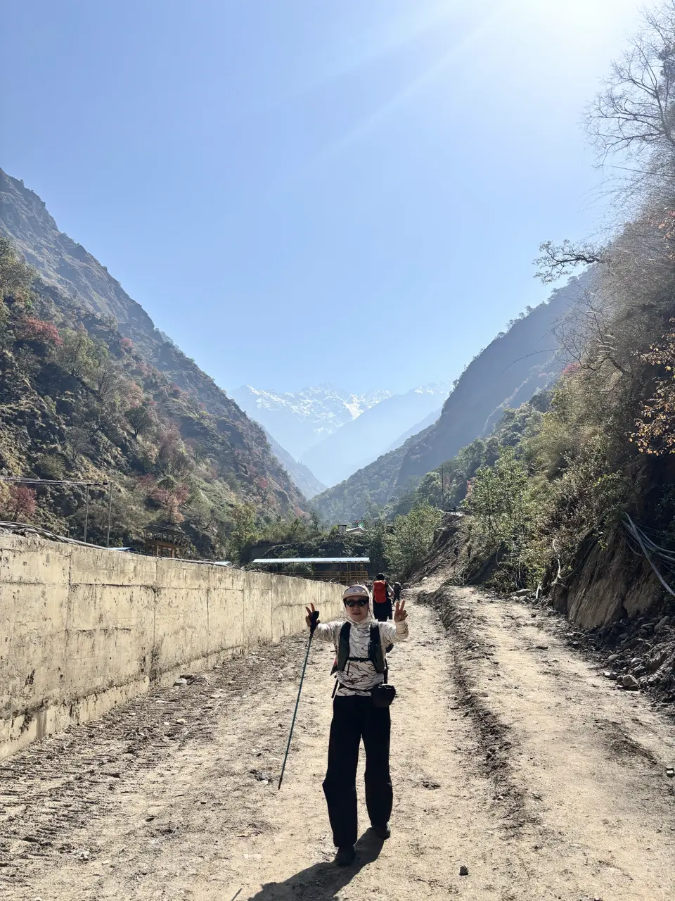 Viagem ao Nepal - Bagmati/Nepal