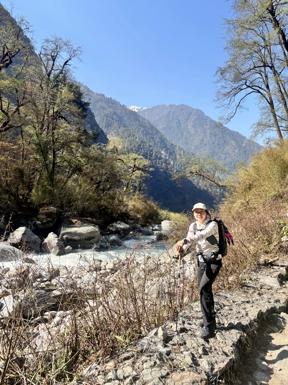 Viagem ao Nepal - Bagmati/Nepal