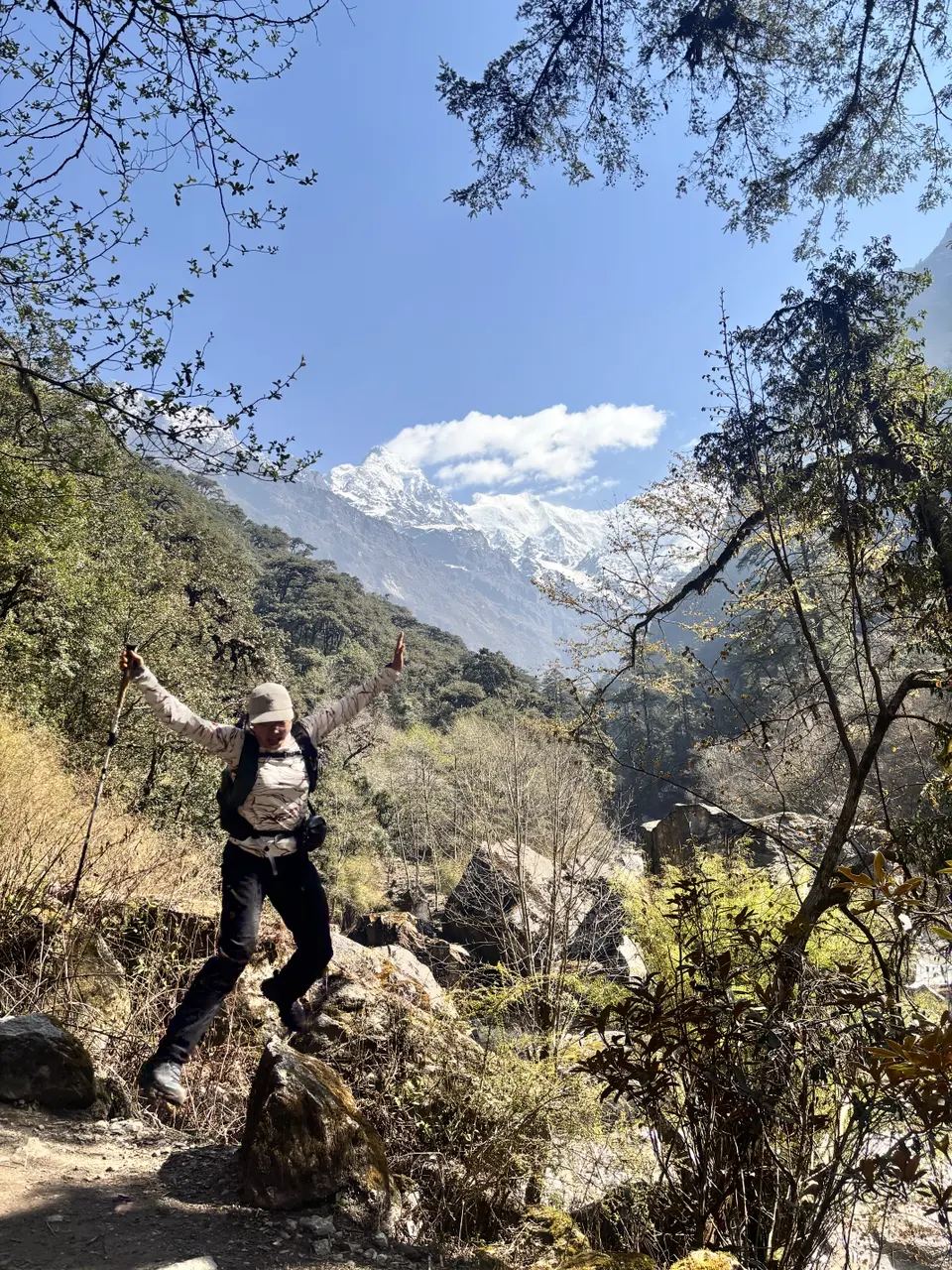 Viagem ao Nepal - Bagmati/Nepal
