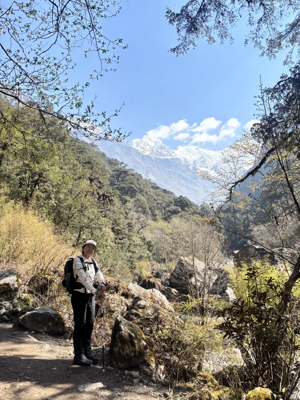 Viagem ao Nepal - Bagmati/Nepal
