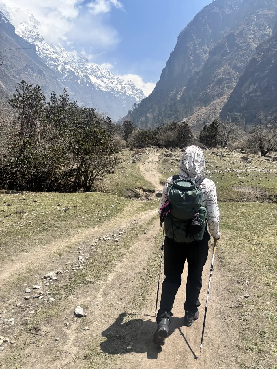 Viagem ao Nepal - Bagmati/Nepal