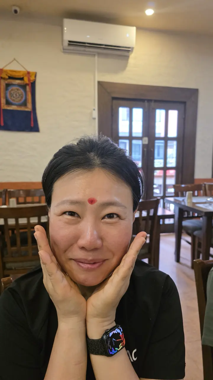 Viagem ao Nepal - Kathmandu/Nepal
