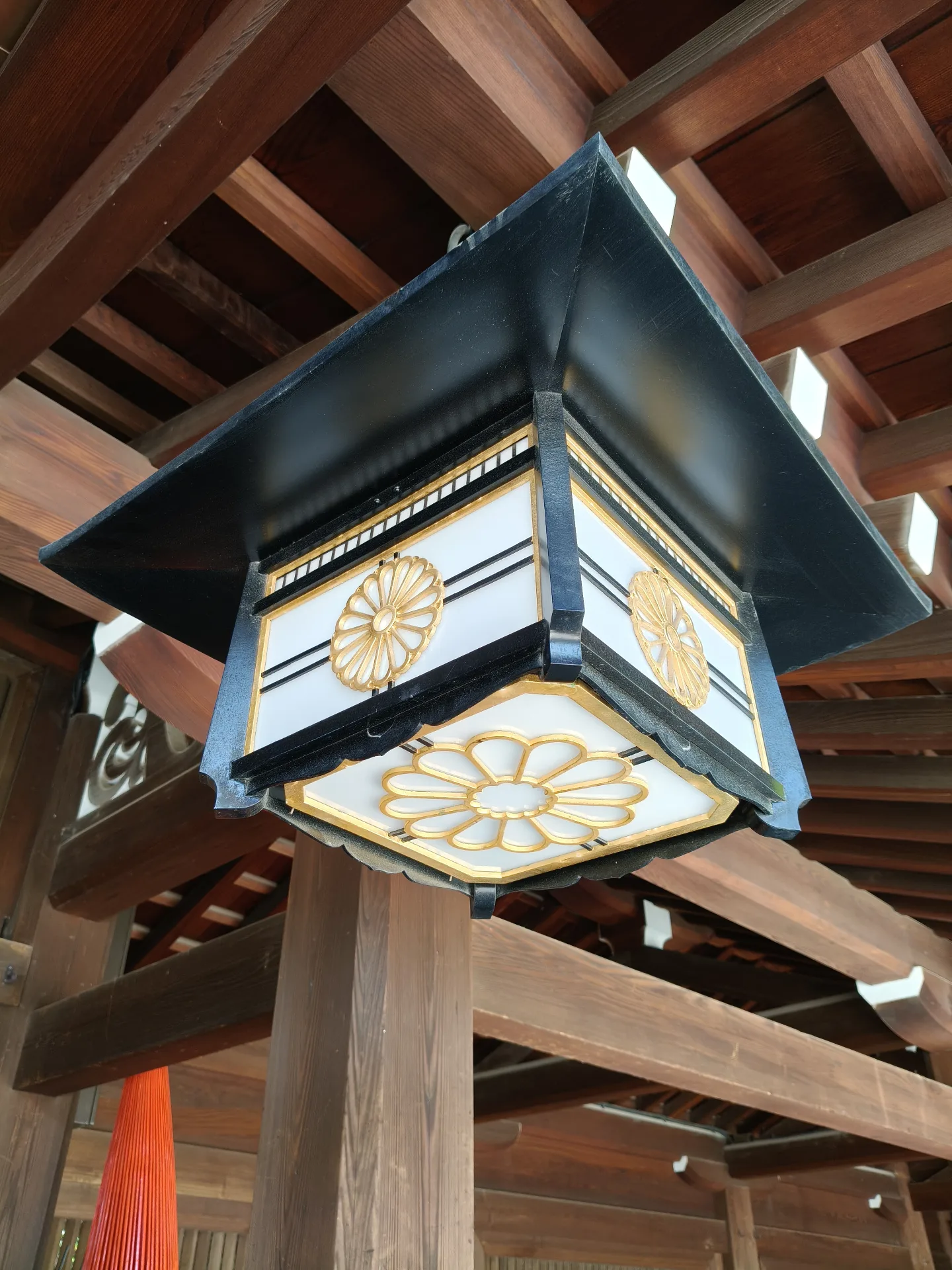 Meiji Jingu