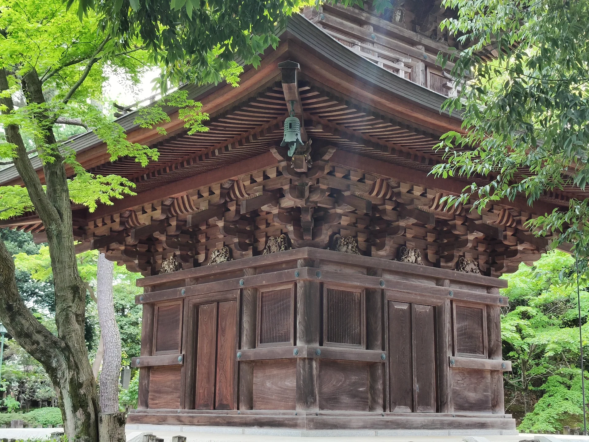 Gotokuji Temple