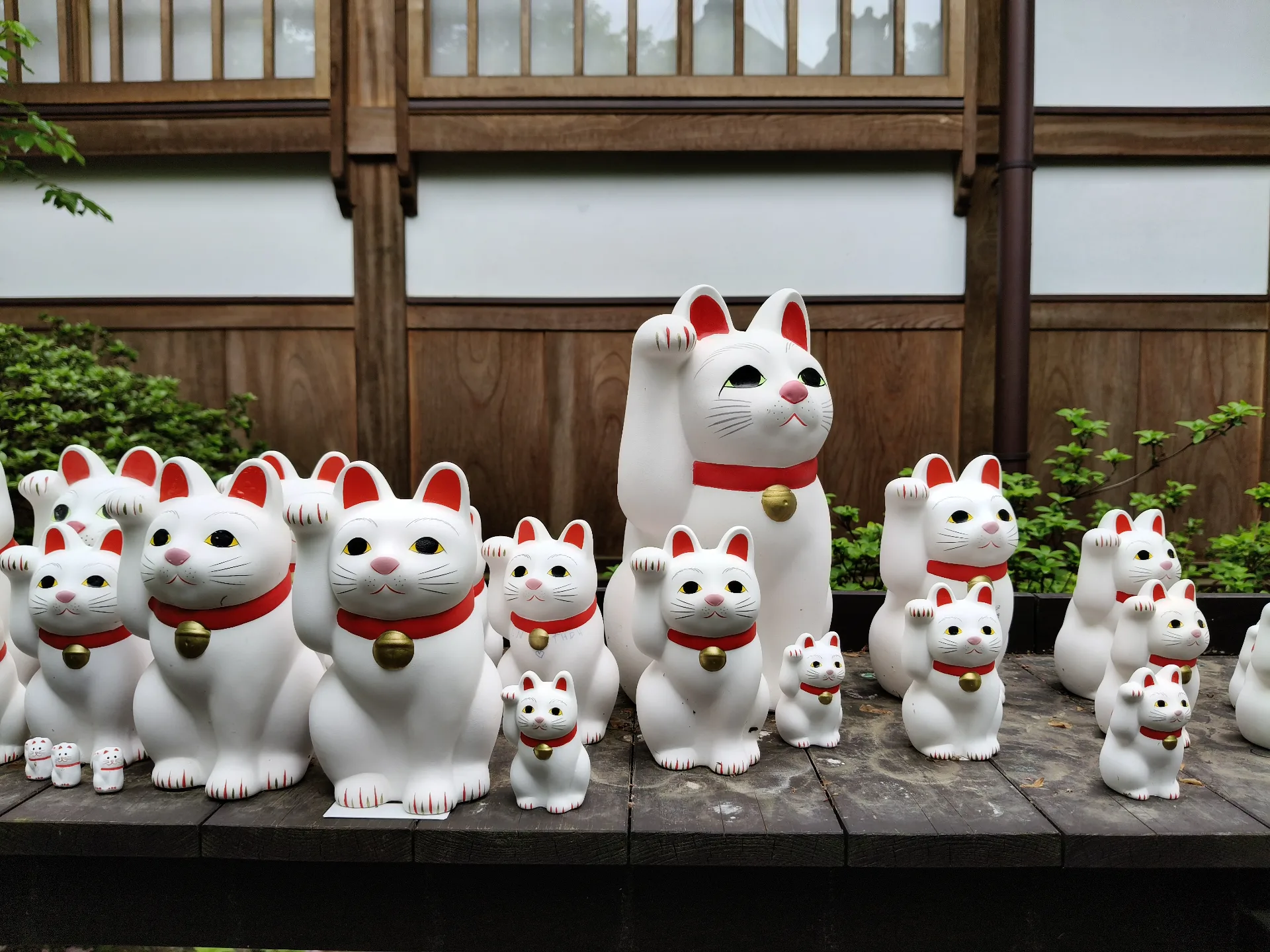 Gotokuji Temple