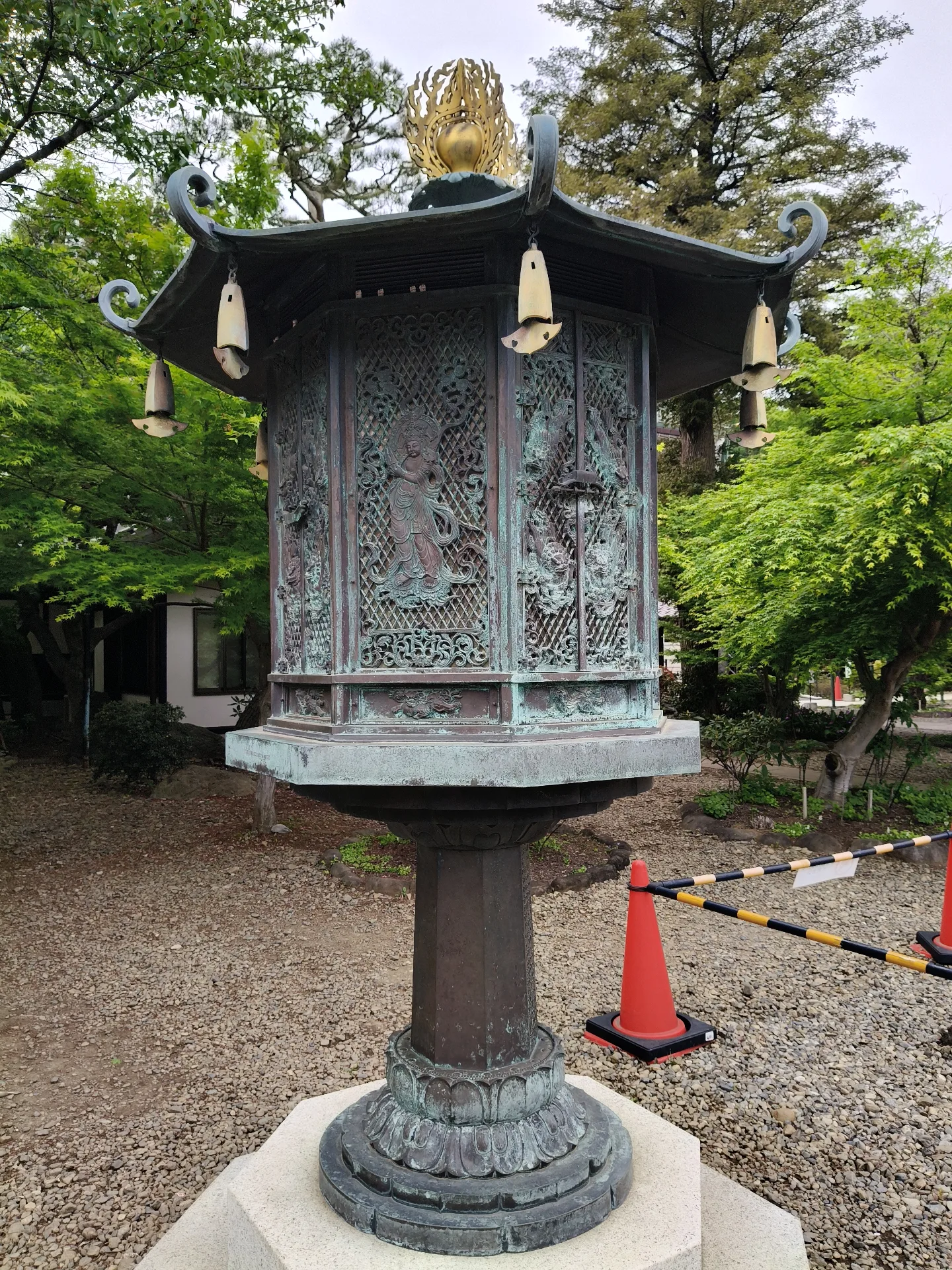 Gotokuji Temple