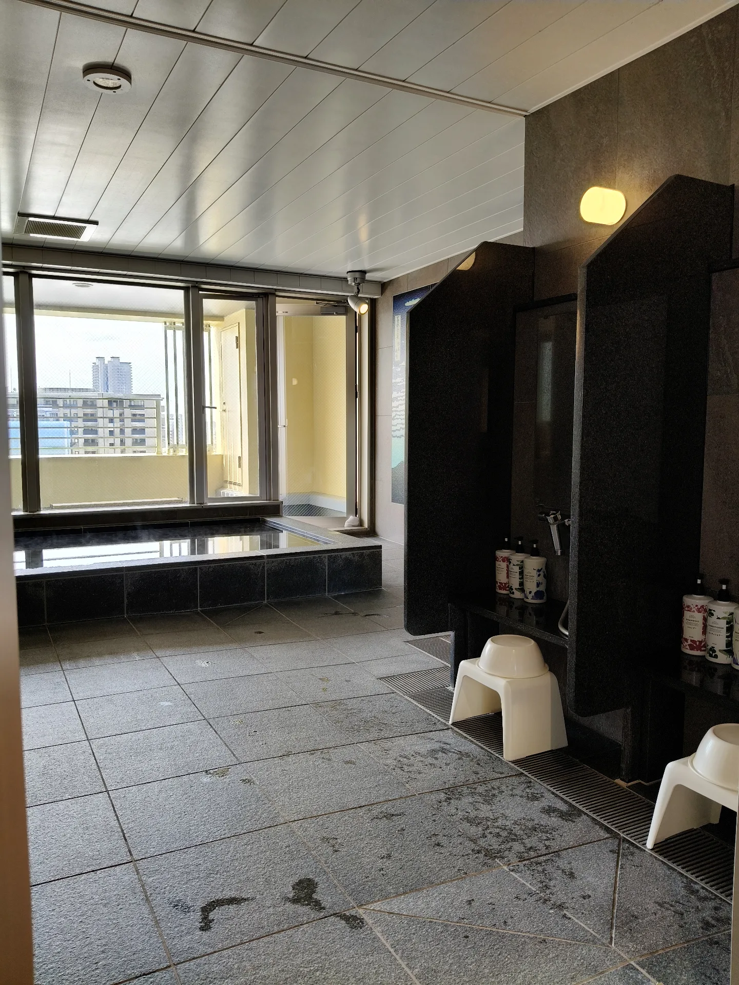 Omiya Station