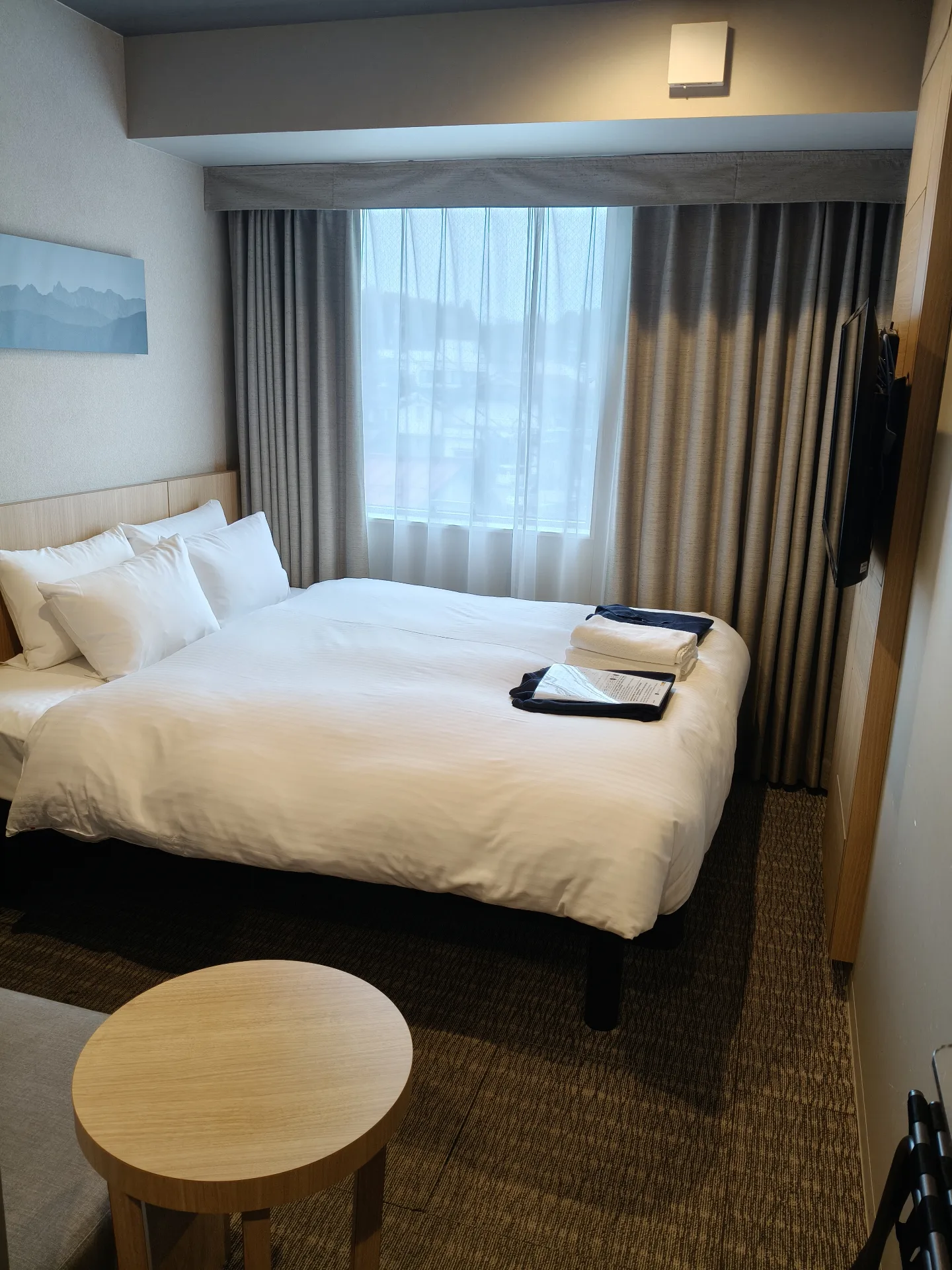 KOKO HOTEL Hidatakayama