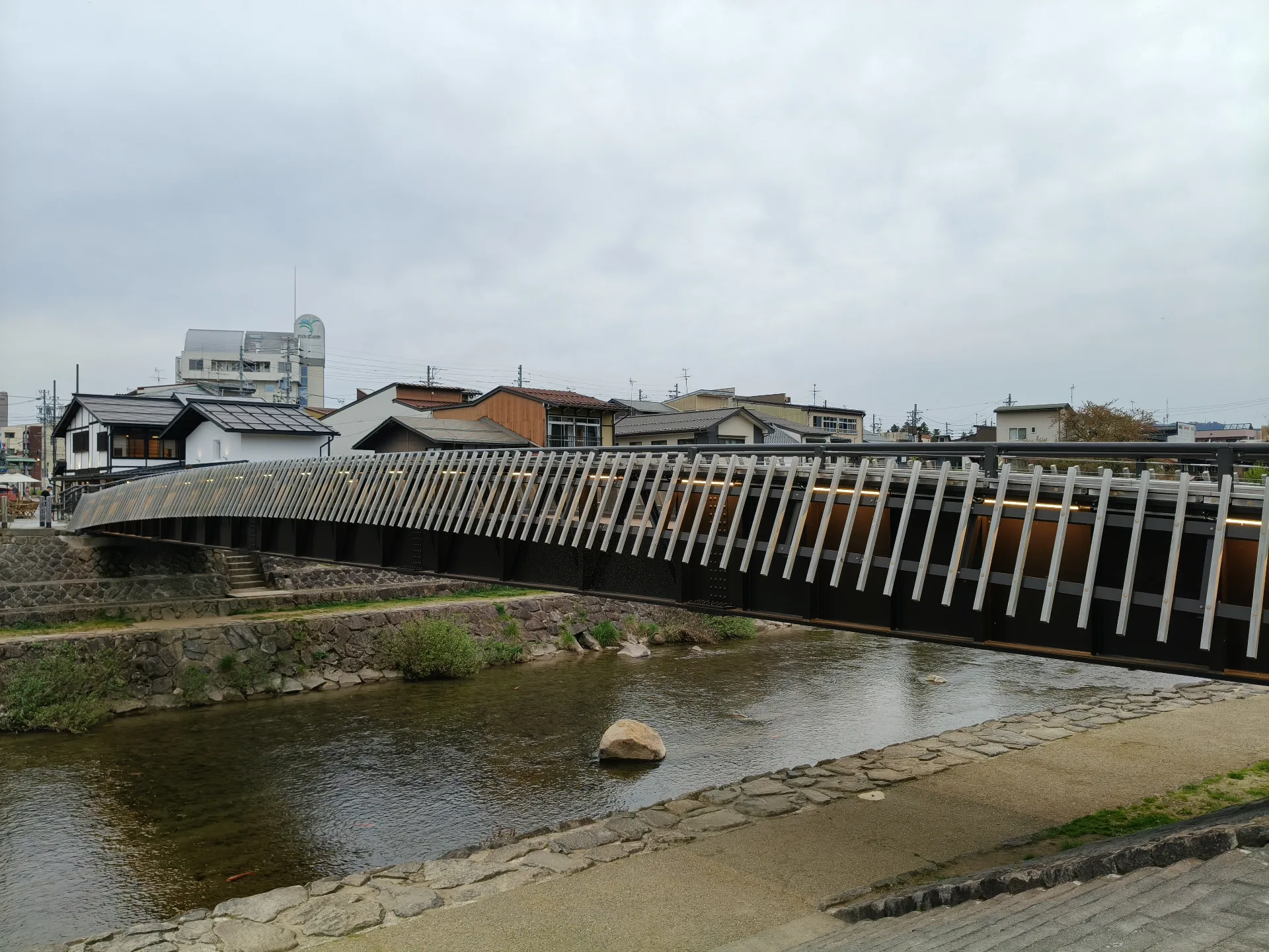 Japan 2026 - Takayama/Japan