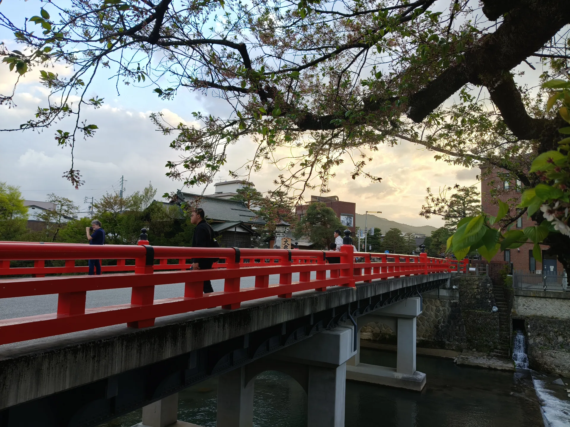 Japan 2026 - Takayama/Japan