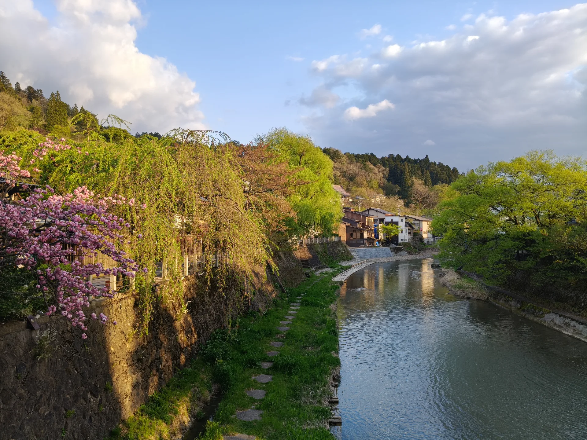 Japan 2026 - Takayama/Japan