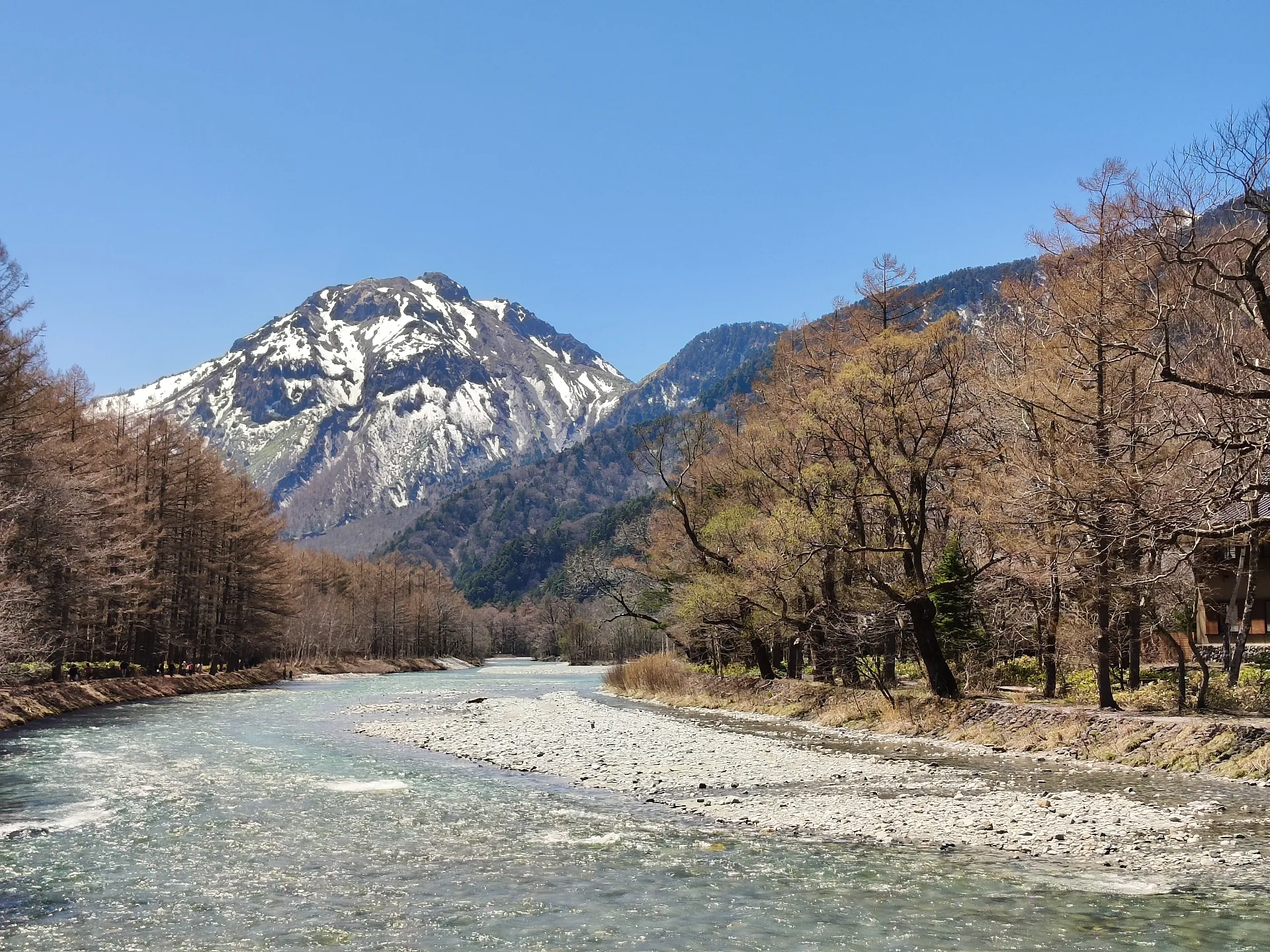 Japan 2026 - Matsumoto/Japan