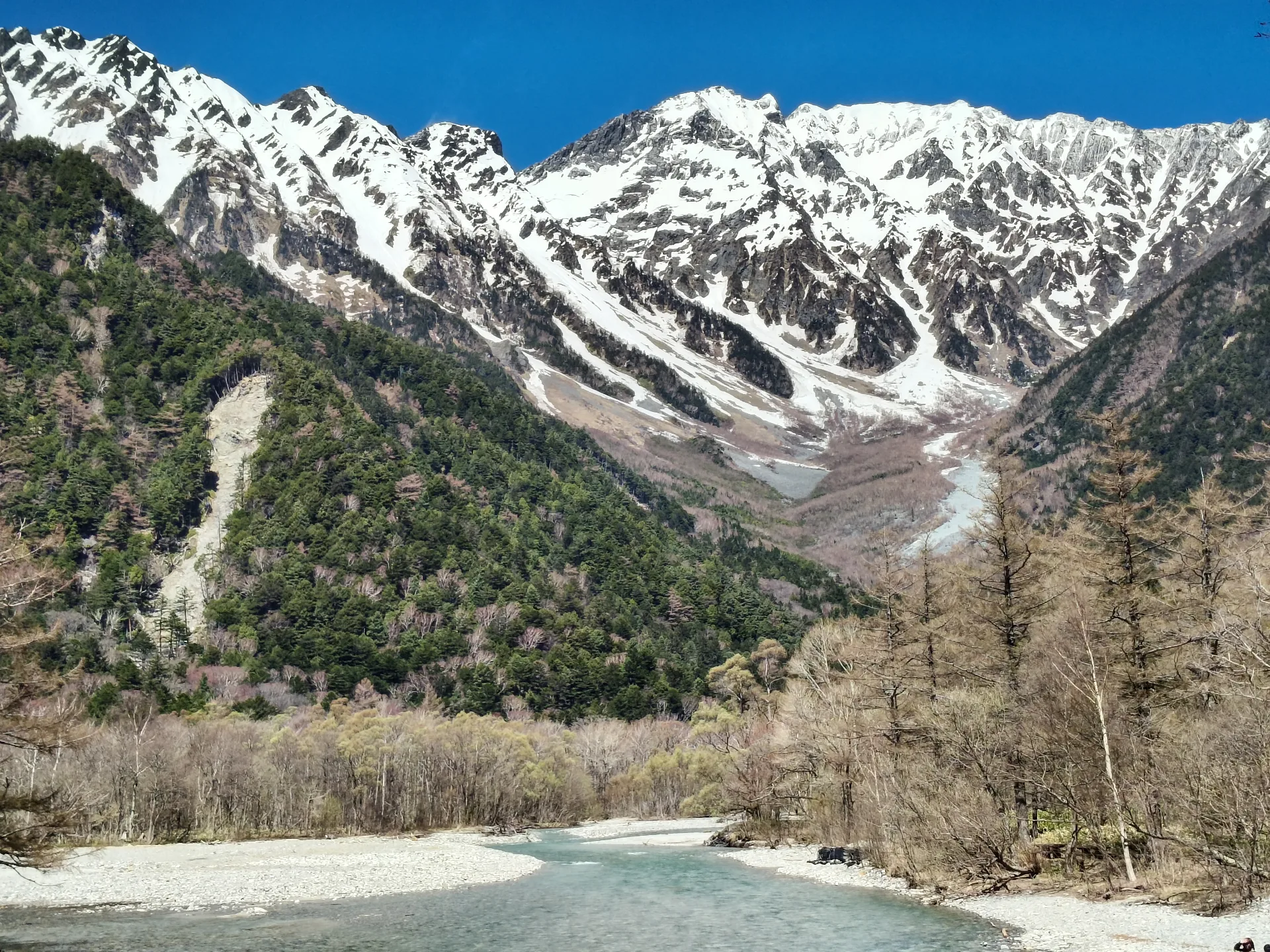 Japan 2026 - Matsumoto/Japan