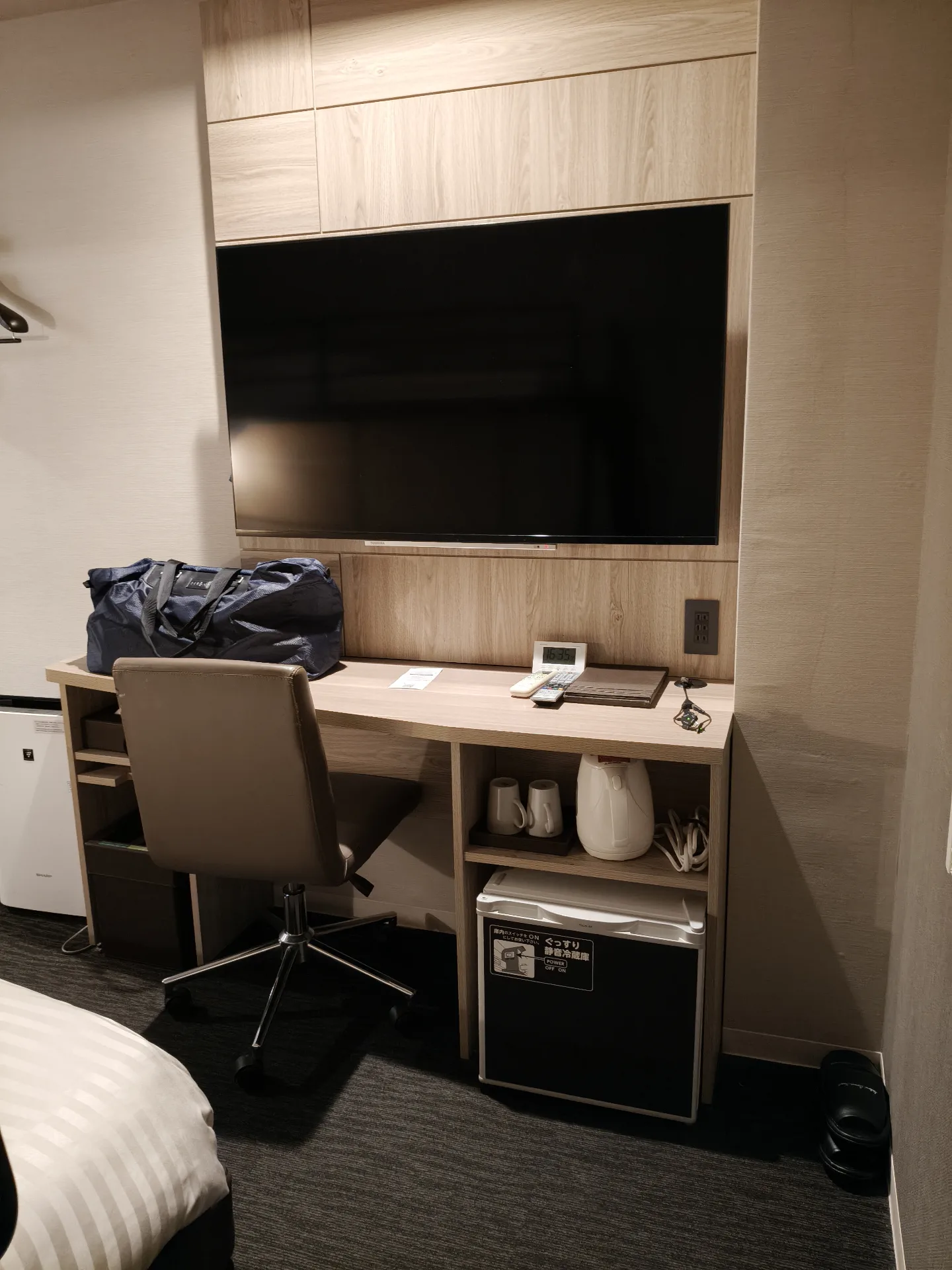 Superhotel Matsumoto Oshiroguchi