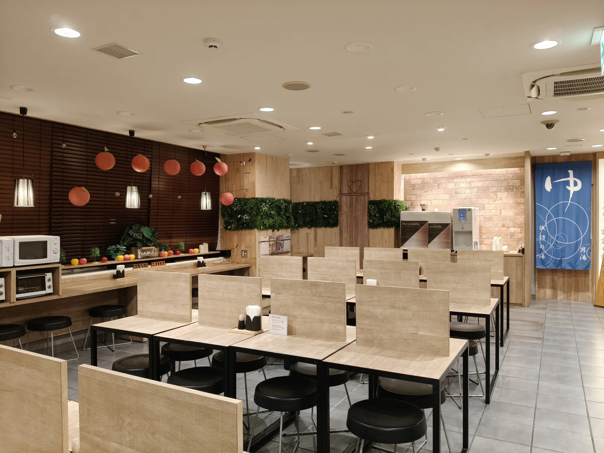 Superhotel Matsumoto Oshiroguchi